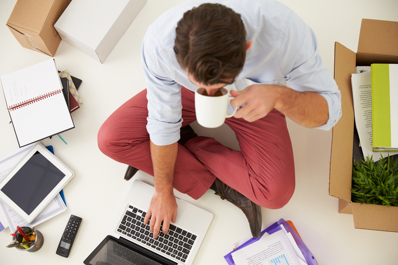 starting a new venture